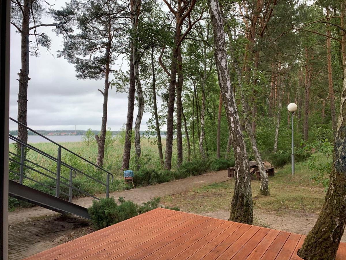 Yacht Club Apartamenty Radzyn Exterior photo