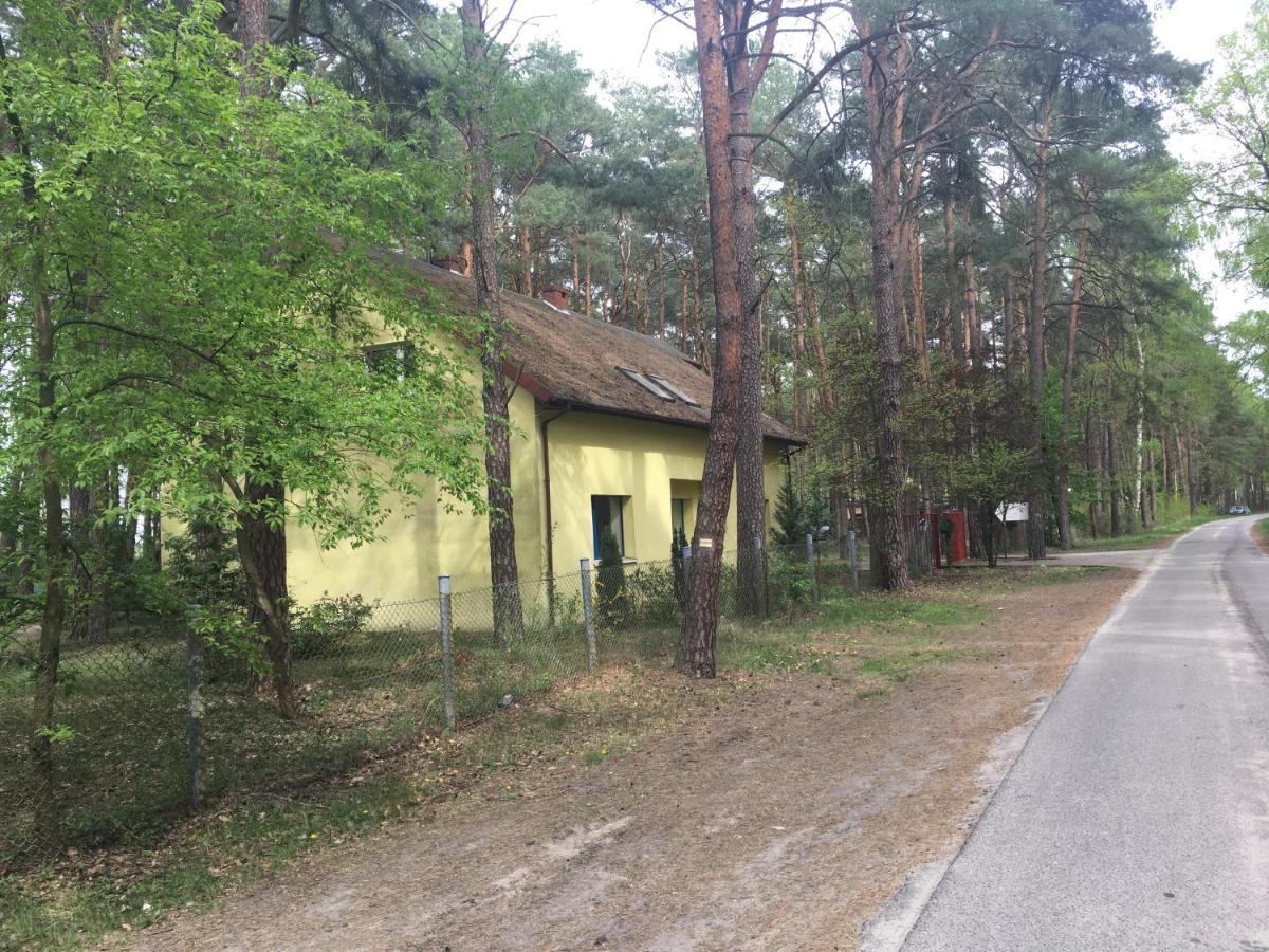 Yacht Club Apartamenty Radzyn Exterior photo