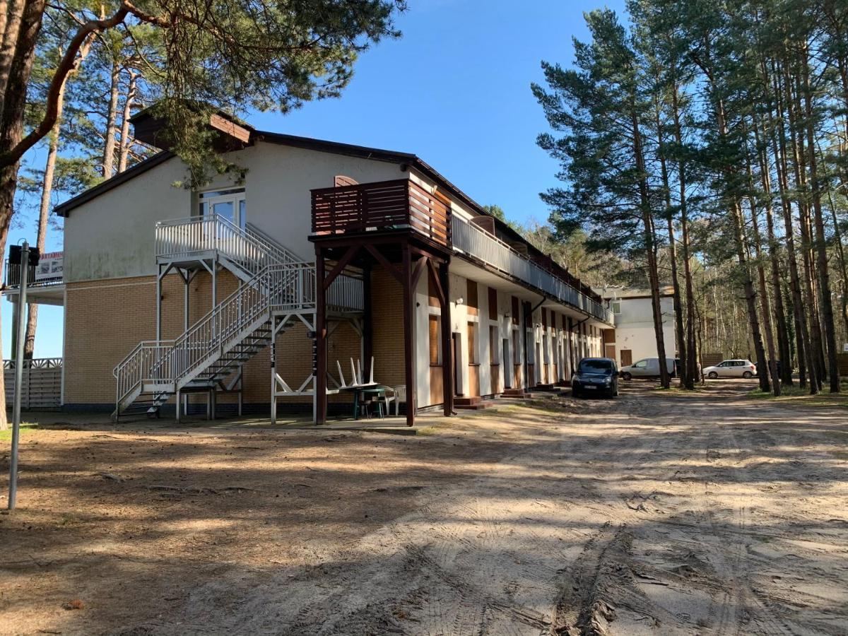 Yacht Club Apartamenty Radzyn Exterior photo